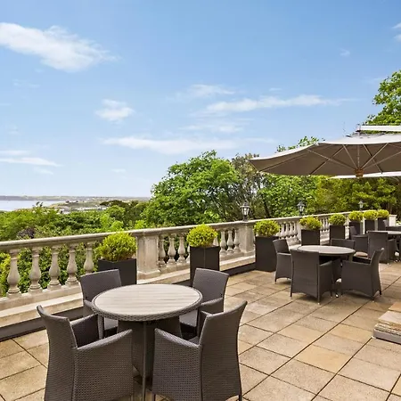 Trenython Manor Semesteranläggning (resort) 4*
