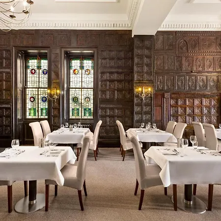 Trenython Manor 4* Fowey