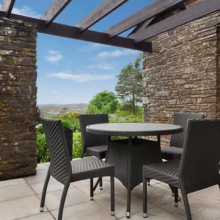 Trenython Manor 4* Fowey