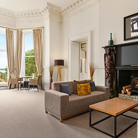 Trenython Manor Semesteranläggning (resort) 4*
