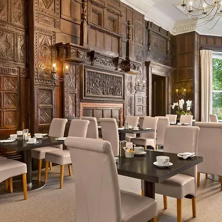 Trenython Manor