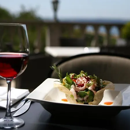 Resort Trenython Manor Fowey